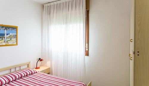 Basic Apartment, 1 Bedroom