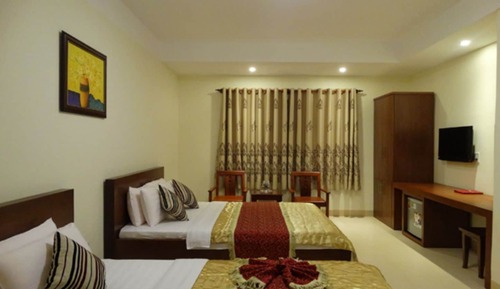 Superior Room