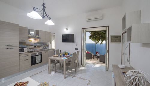 Apartment, 1 Bedroom