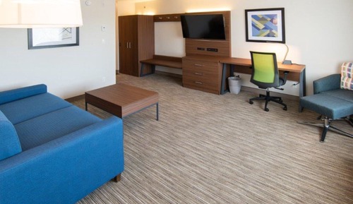 Suite, 1 Bedroom