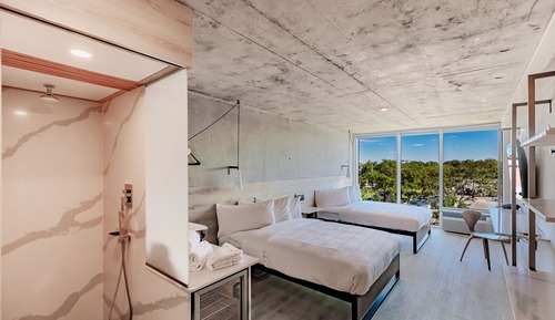 Family Suite, 1 Bedroom, Non Smoking, Kitchenette