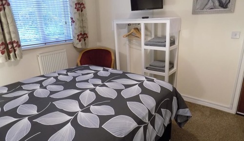Apartment, 1 Bedroom