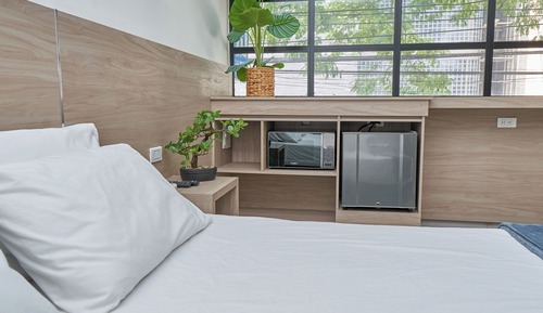 Junior Room