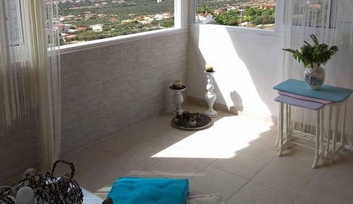 Panoramic Apartment