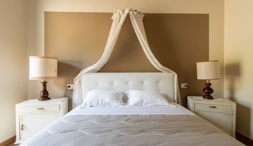 Double Room (Peonia)