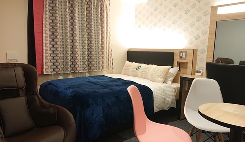 Premium Single Room, 1 Double Bed, Non Smoking