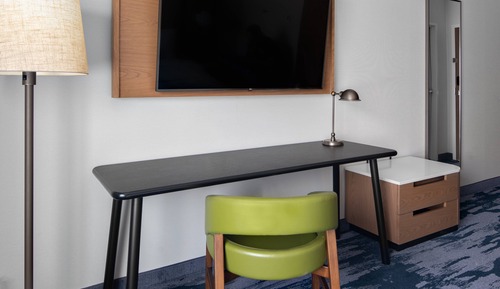 Room, 2 Queen Beds (Hearing Accessible)