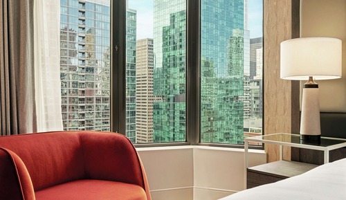 Suite, 1 Bedroom, Accessible