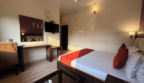 Deluxe Room- Non View