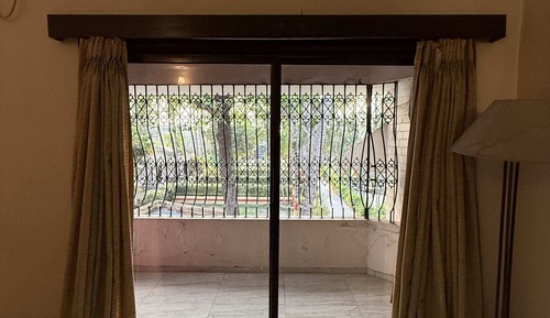 Executive Room- Lower Deck