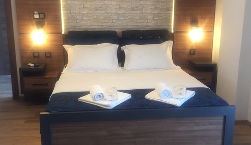 Comfort Suite