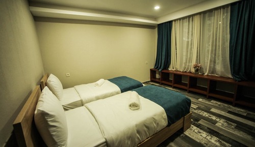 Family Room, Balcony