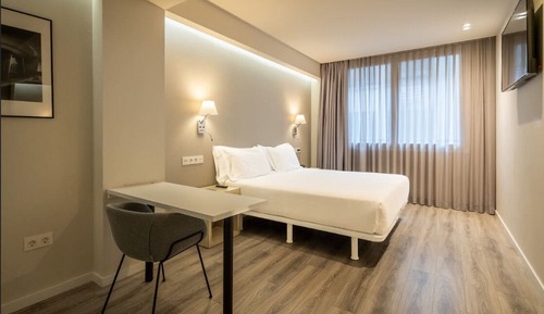 Deluxe Apartment, 1 Bedroom