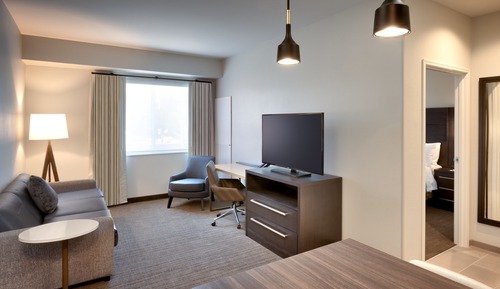 Double Room 1 bedroom