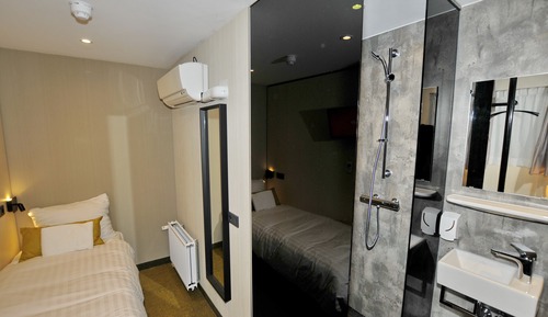 Single Room