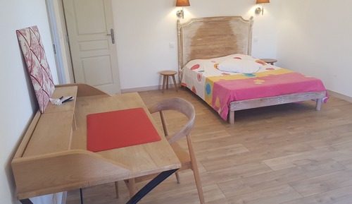 Family Suite, Balcony
