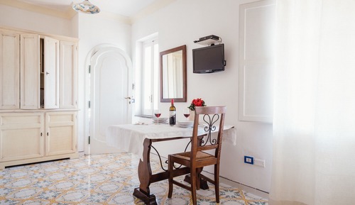 Superior Triple Room