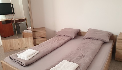 Comfort Double Room