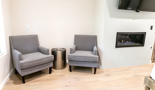 Moonstone Suite