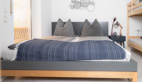 Comfort Apartment