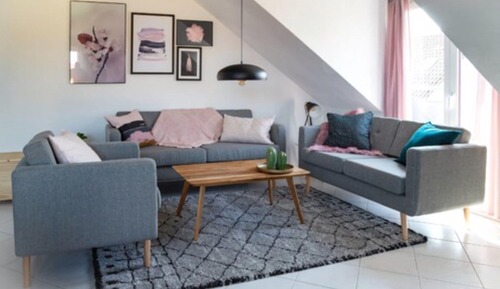 Exclusive Apartment