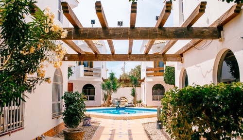 Family Villa