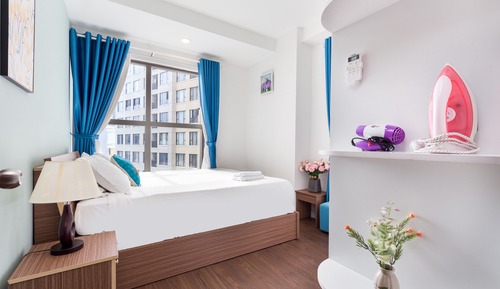 Comfort Apartment