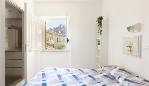 Apartment, Terrace
