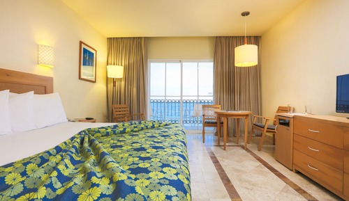 Standard Room, Ocean View