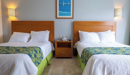 Superior Room, Ocean View