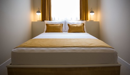 Standard Suite