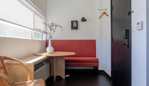 Signature Studio, City View