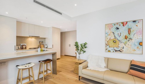 Apartment (2 Bedrooms)
