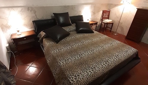 Double Room, 1 Queen Bed (Aurora)