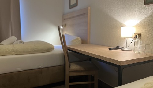 Comfort Twin Room