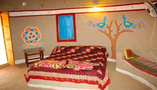 Deluxe Double Room, 1 King Bed, Non Smoking