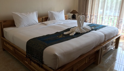 Deluxe Double Room, 1 Double Bed