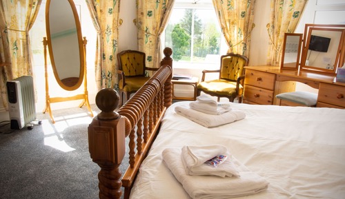 King Room