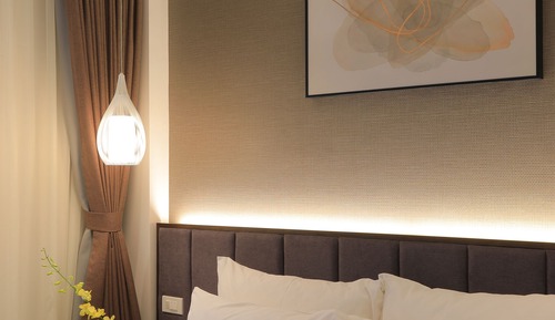 Executive, 2 Bedrooms