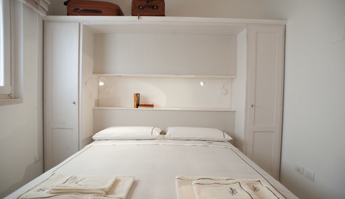 Deluxe Double Room, 1 Queen Bed