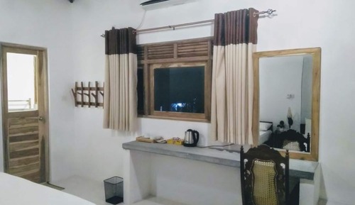 Family Room, Multiple Beds, Non Smoking, Garden View