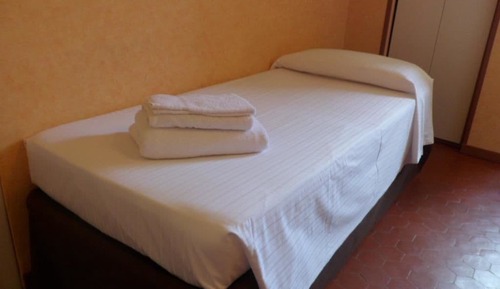 Economy Single Room