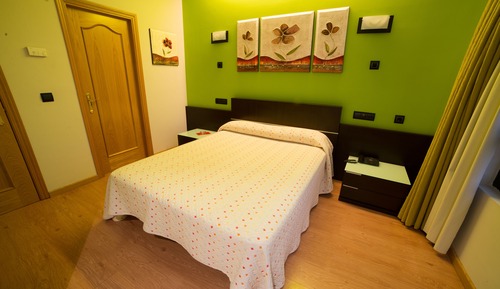 Double or Twin Room