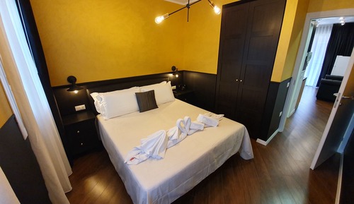 Standard Apartment