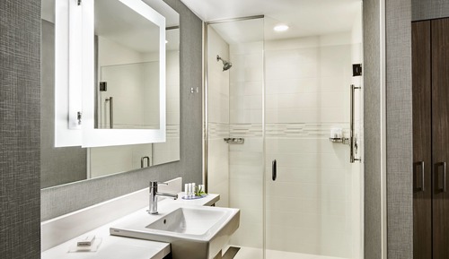 Suite, Multiple Beds, Non Smoking