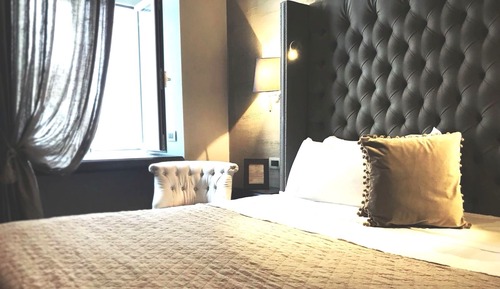 Classic Double Room, Annex Building