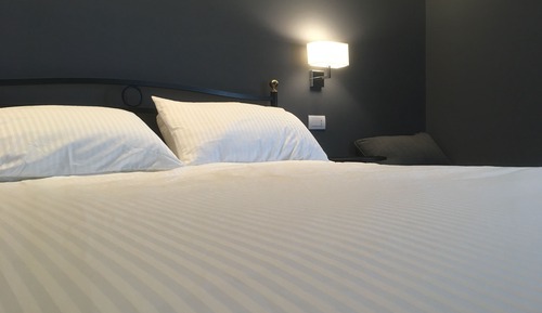 Deluxe Double Room, Non Smoking