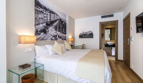 Suite (Alameda I)