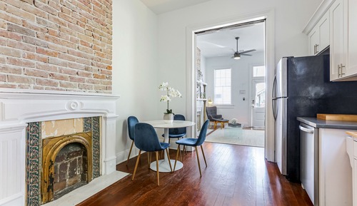 Family Condo, 2 Bedrooms, Patio