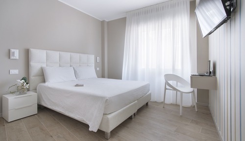Classic Apartment, 1 Bedroom